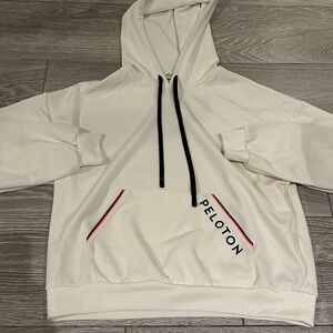 Peloton x Lanston Sport Hoodie